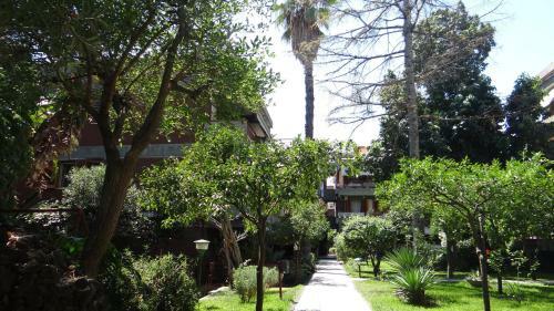 Apartamento Homeonsea