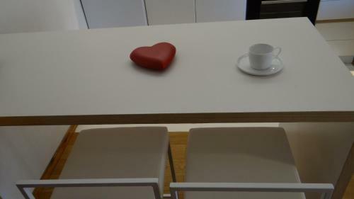 Apartamento Homeonsea