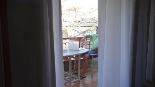 Apartamento Homeonsea
