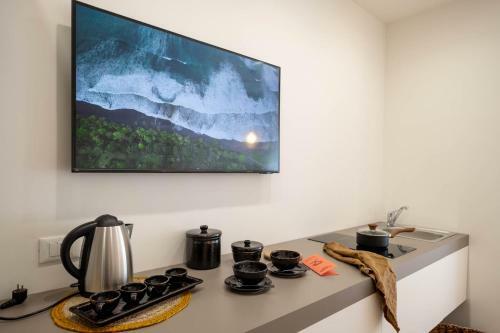 Hostal La Sirena Rooms