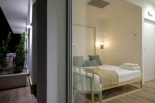 Hostal La Sirena Rooms