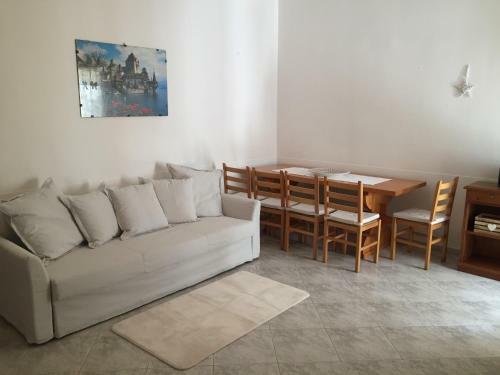 Apartamento Nike Blue