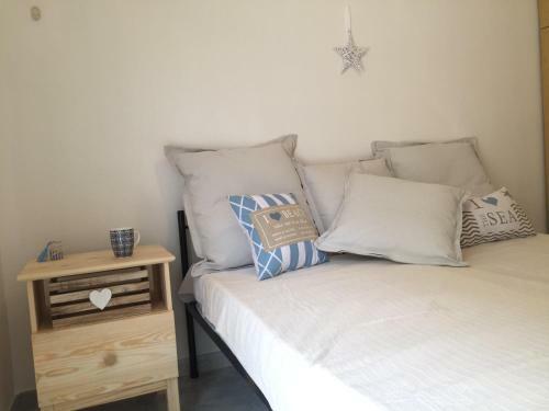 Apartamento Nike Blue