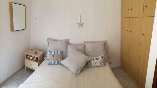 Apartamento Nike Blue