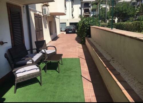 La Vela Recanati