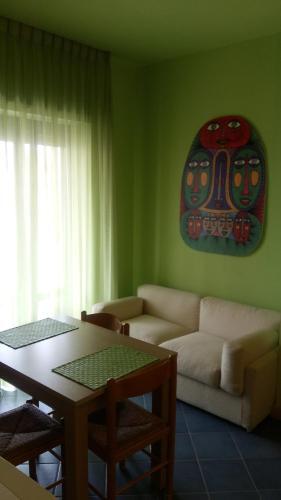 Apartamento Casa Beata 3