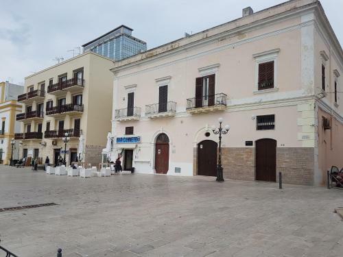 Apartamento Appartamento Canneto