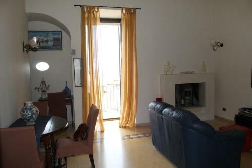 Apartamento Appartamento Canneto