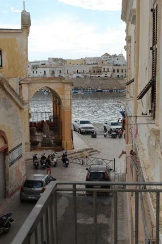 Apartamento Appartamento Canneto