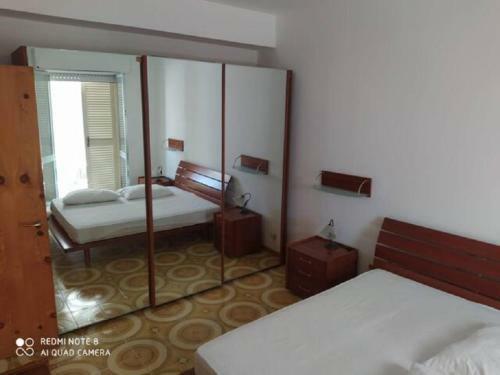 Apartamento Gallipoli, Climatizzato, A 100 Mtri Dal Mare, Rosmini1