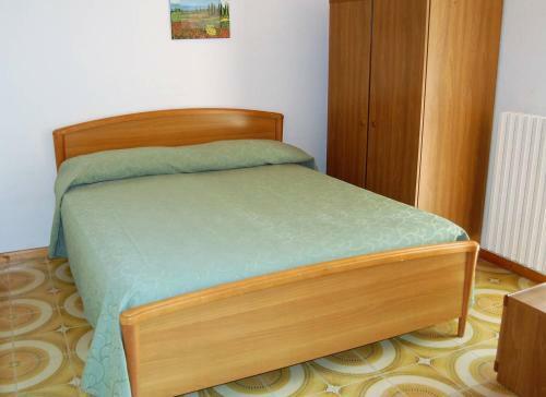 Apartamento Gallipoli, Climatizzato, A 100 Mtri Dal Mare, Rosmini1