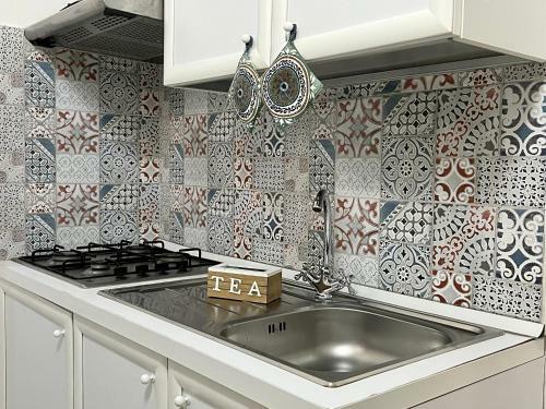 Apartamento Dimora San Celso