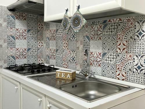 Apartamento Dimora San Celso