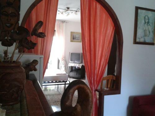 Apartamento 40 Via Acquedotto