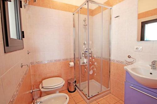 Apartamento 40 Via Acquedotto