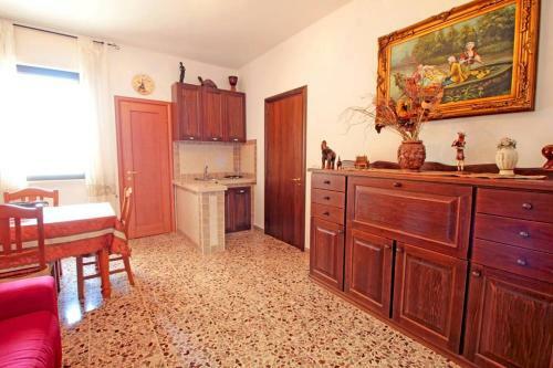 Apartamento 40 Via Acquedotto