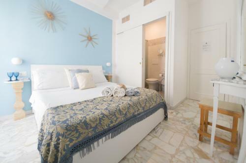 Bed & Breakfast La Stella Dei Venti