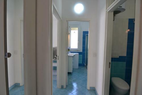 Apartamento Appartamento Belvedere Gallipoli - Cod 203