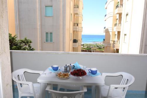 Apartamento Appartamento Belvedere Gallipoli - Cod 203