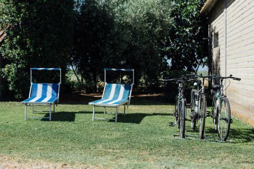Agroturismo Agriturismo Airone