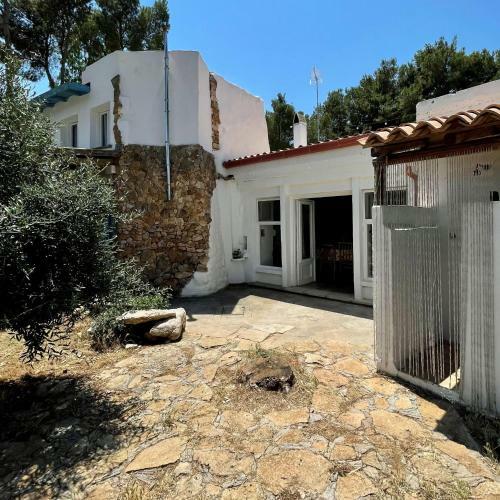 Casa Vacanze Capurre "trulli E Pajare A Due Passi Dal Pizzo"