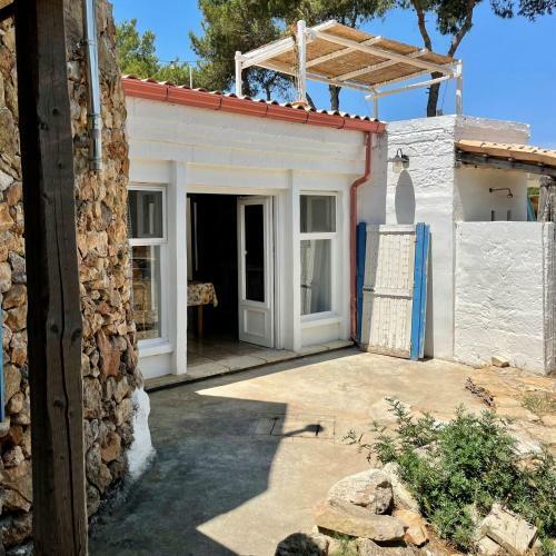 Casa Vacanze Capurre "trulli E Pajare A Due Passi Dal Pizzo"