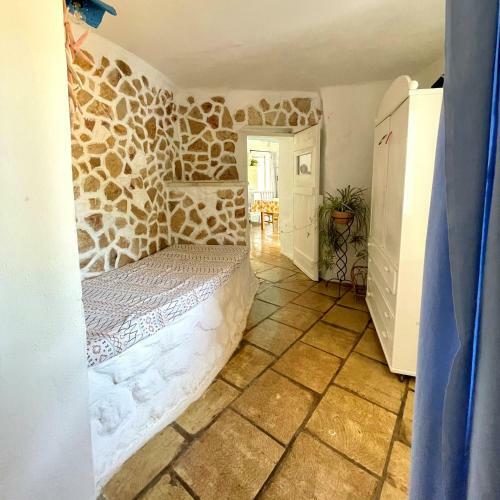 Casa Vacanze Capurre "trulli E Pajare A Due Passi Dal Pizzo"