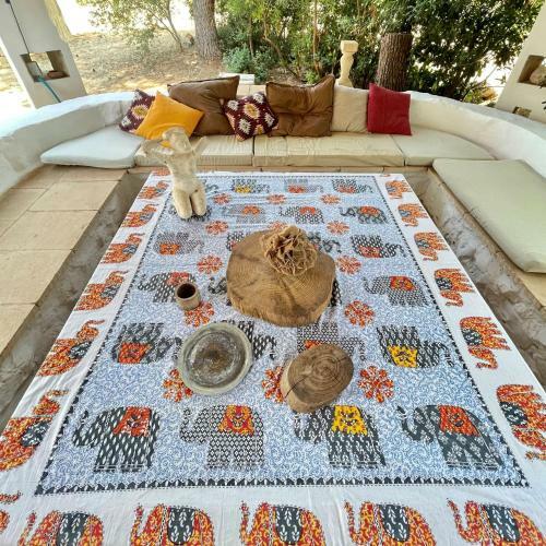 Casa Vacanze Capurre "trulli E Pajare A Due Passi Dal Pizzo"