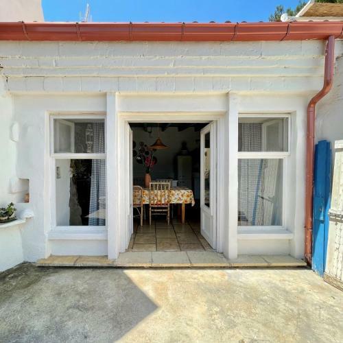 Casa Vacanze Capurre "trulli E Pajare A Due Passi Dal Pizzo"