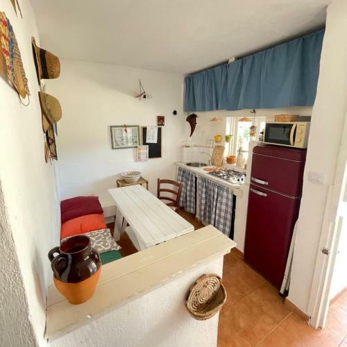 Casa Vacanze Capurre "trulli E Pajare A Due Passi Dal Pizzo"