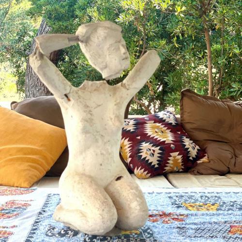 Casa Vacanze Capurre "trulli E Pajare A Due Passi Dal Pizzo"