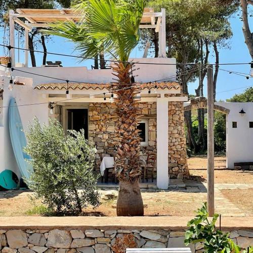 Casa Vacanze Capurre "trulli E Pajare A Due Passi Dal Pizzo"