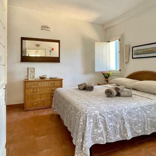 Casa Vacanze Capurre "trulli E Pajare A Due Passi Dal Pizzo"