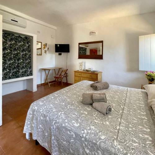 Casa Vacanze Capurre "trulli E Pajare A Due Passi Dal Pizzo"