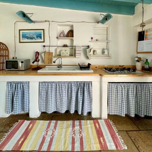 Casa Vacanze Capurre "trulli E Pajare A Due Passi Dal Pizzo"