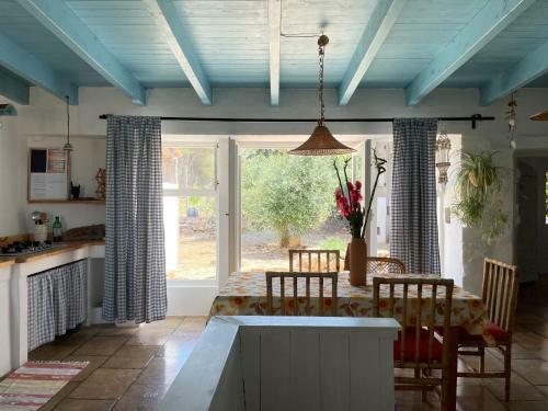 Casa Vacanze Capurre "trulli E Pajare A Due Passi Dal Pizzo"