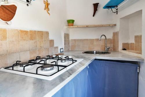 Casa Vacanze Capurre "trulli E Pajare A Due Passi Dal Pizzo"