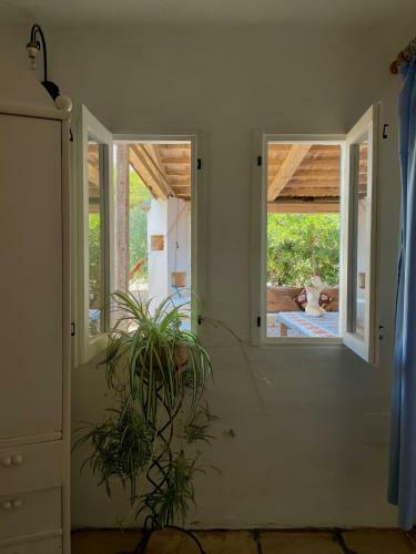 Casa Vacanze Capurre "trulli E Pajare A Due Passi Dal Pizzo"