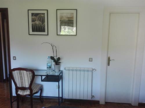 Hostal Aconchego Do Lar