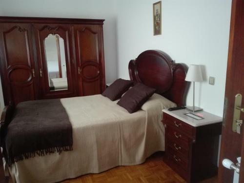 Hostal Aconchego Do Lar