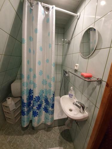 Agroturystyka "u Sochy"