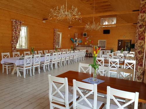 Agroturystyka "u Sochy"