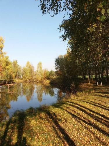 Agroturystyka "u Sochy"