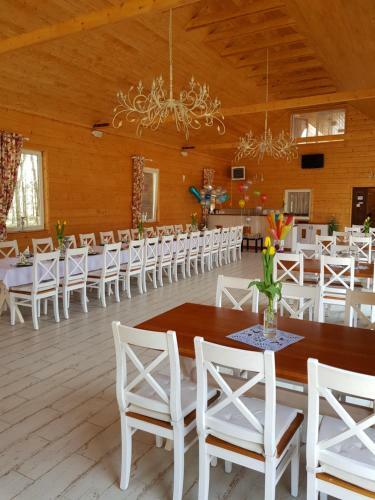 Agroturystyka "u Sochy"