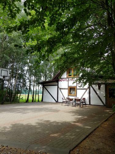 Agroturystyka "u Sochy"
