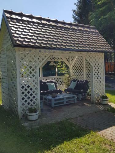 Agroturystyka "u Sochy"