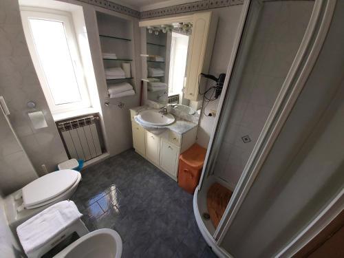 Apartamento Appartamento Stadio Genova Marassi