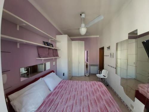 Apartamento Appartamento Stadio Genova Marassi