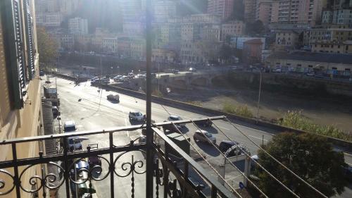 Apartamento Appartamento Stadio Genova Marassi