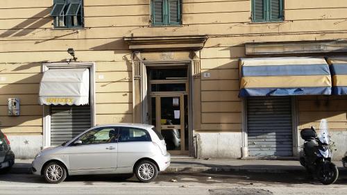 Apartamento Appartamento Stadio Genova Marassi
